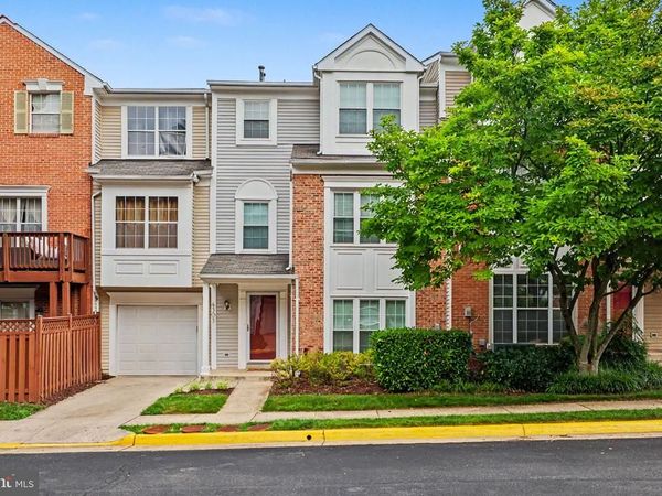 4303 CHARIOT COURT, Unit 118, FAIRFAX, VA 22030