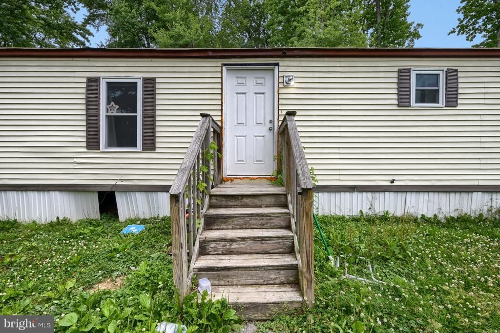 107 MICHIGAN COURT, NORTH EAST, MD 21901