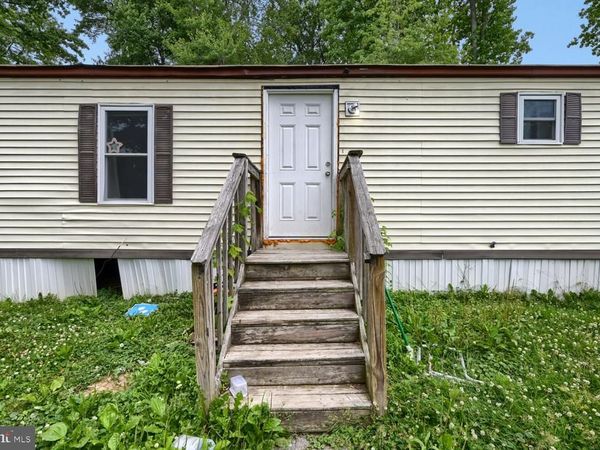 107 MICHIGAN COURT , NORTH EAST, MD 21901