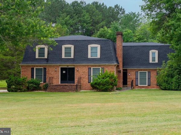 102 CLUB ROAD, LOUISA, VA 23093