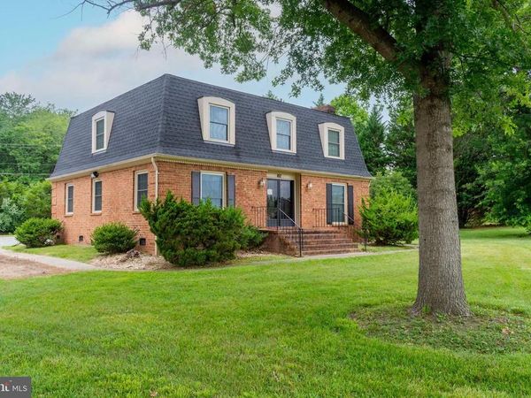 102 CLUB ROAD, LOUISA, VA 23093