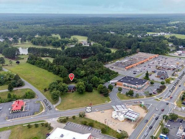 102 CLUB ROAD, LOUISA, VA 23093