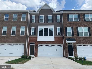 11263 DRY SPRING DRIVE, MANASSAS, VA 20109
