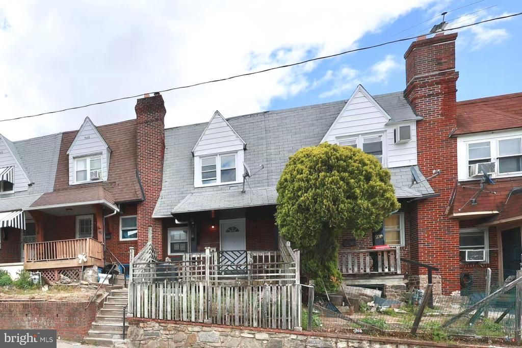 237 MAYPOLE ROAD , UPPER DARBY, PA 19082