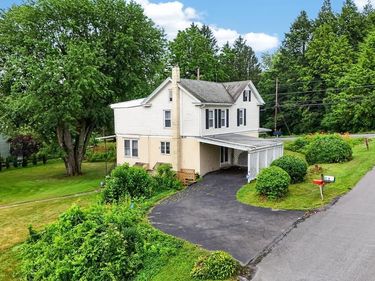 862 BARNESVILLE DRIVE, BARNESVILLE, PA 18214