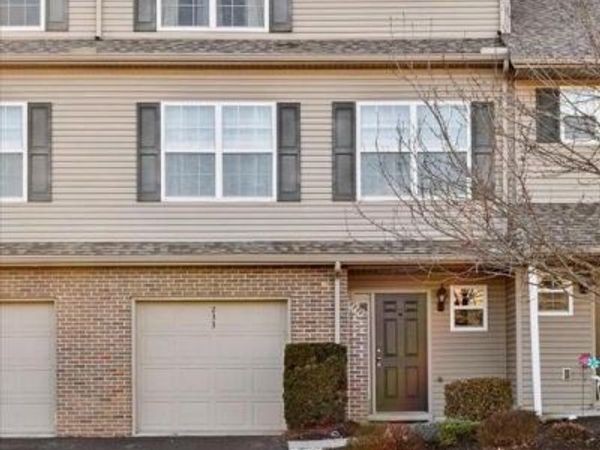 233 THRUSH DRIVE , HUMMELSTOWN, PA 17036