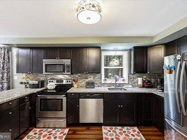 110 GUMWOOD LANE , KUNKLETOWN, PA 18058