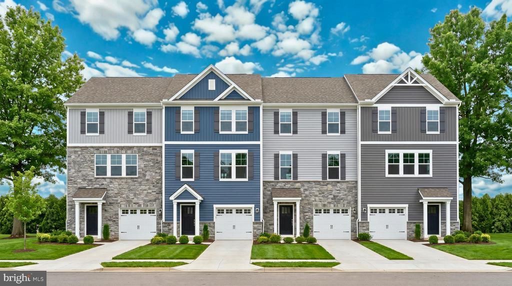 15 NATHAN COURT , ELKTON, MD 21921