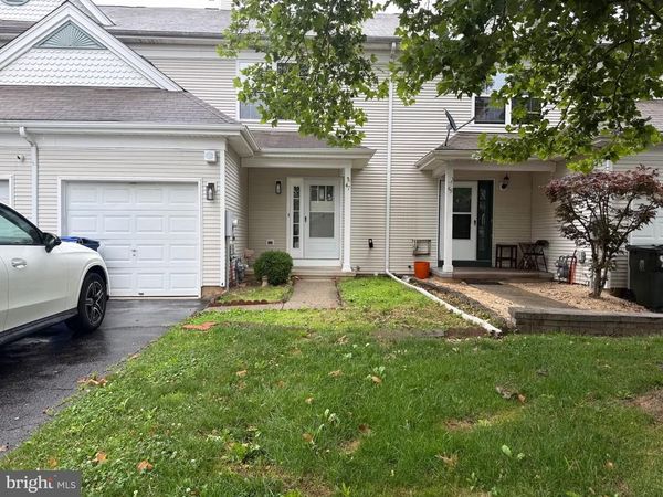 47 TATTERSALL DRIVE, BURLINGTON TOWNSHIP, NJ 08016