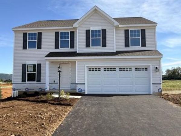 228 BROAD OAK LANE, Unit LOT 152, STATE COLLEGE, PA 16803