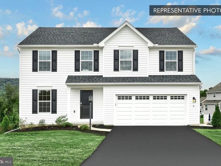 228 Broad Oak Lane, Unit LOT 152, State College, PA 16803 Main Photo
