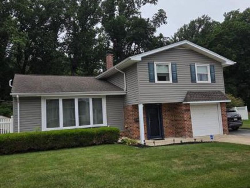 1020 Norvelt Drive, Philadelphia, PA 19115 Main Photo