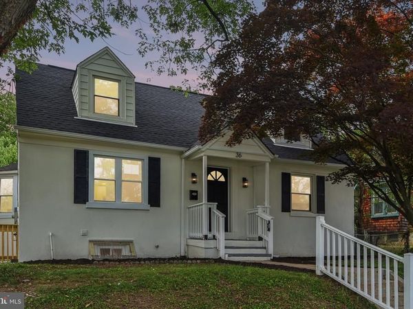 36 WADE AVENUE, CATONSVILLE, MD 21228