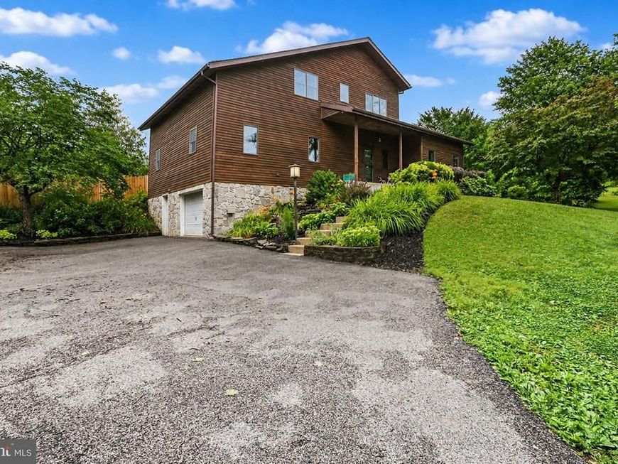 219 Old Cabin Hollow Road, Dillsburg, PA 17019 Main Photo