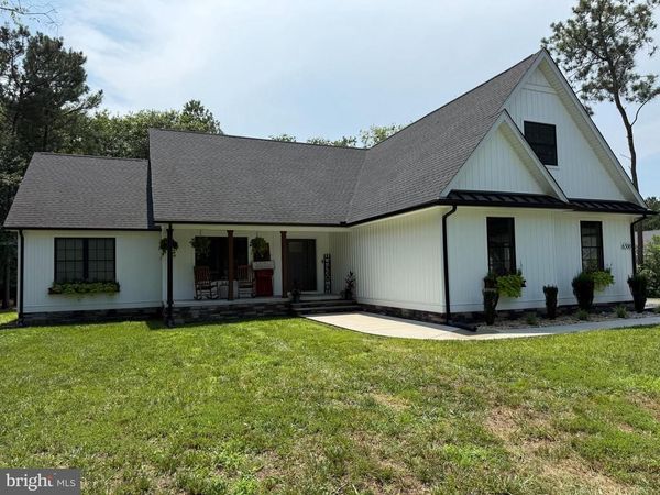 6500 PLEASANT DRIVE, LAUREL, DE 19956