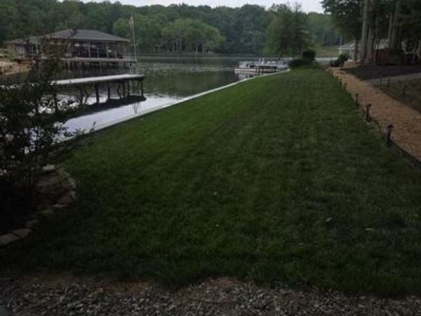 Lot 15 COMMODORE LANE, BUMPASS, VA 23024