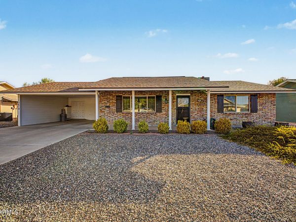 10619 W SALEM Drive, Sun City, AZ 85351