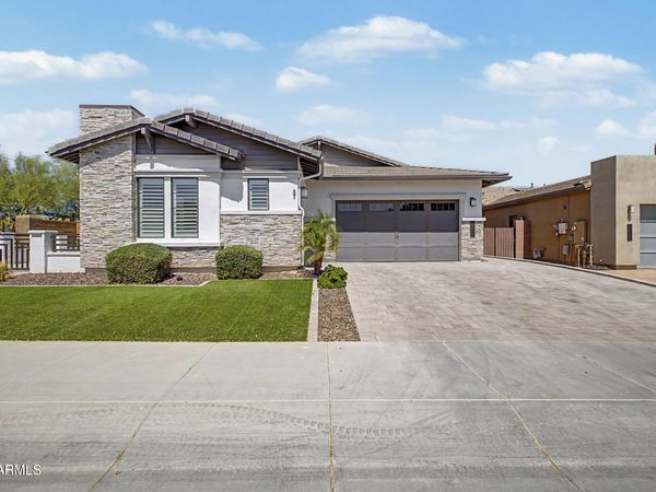 24437 N 94TH Avenue, Peoria, AZ 85383