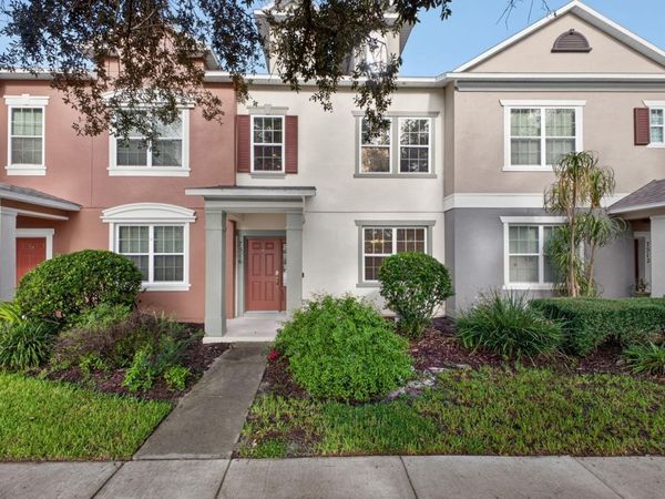 7516 BENTONSHIRE AVENUE , WINDERMERE, FL 34786