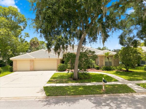 85 KELLEYS TRAIL , OLDSMAR, FL 34677