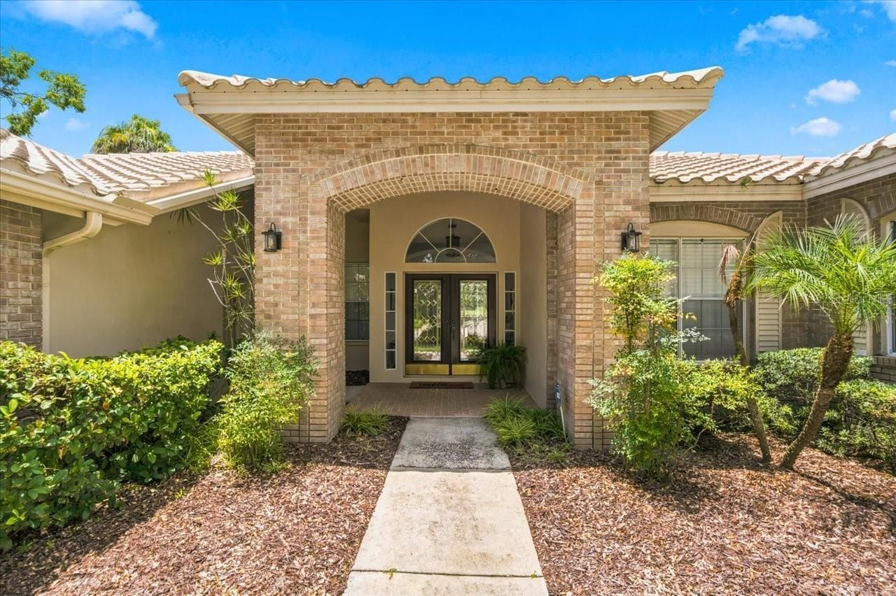 85 Kelleys Trail, Oldsmar, FL 34677 Photo