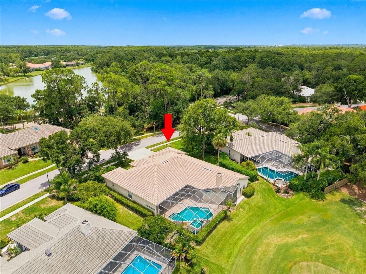 85 Kelleys Trail, Oldsmar, FL 34677 Photo