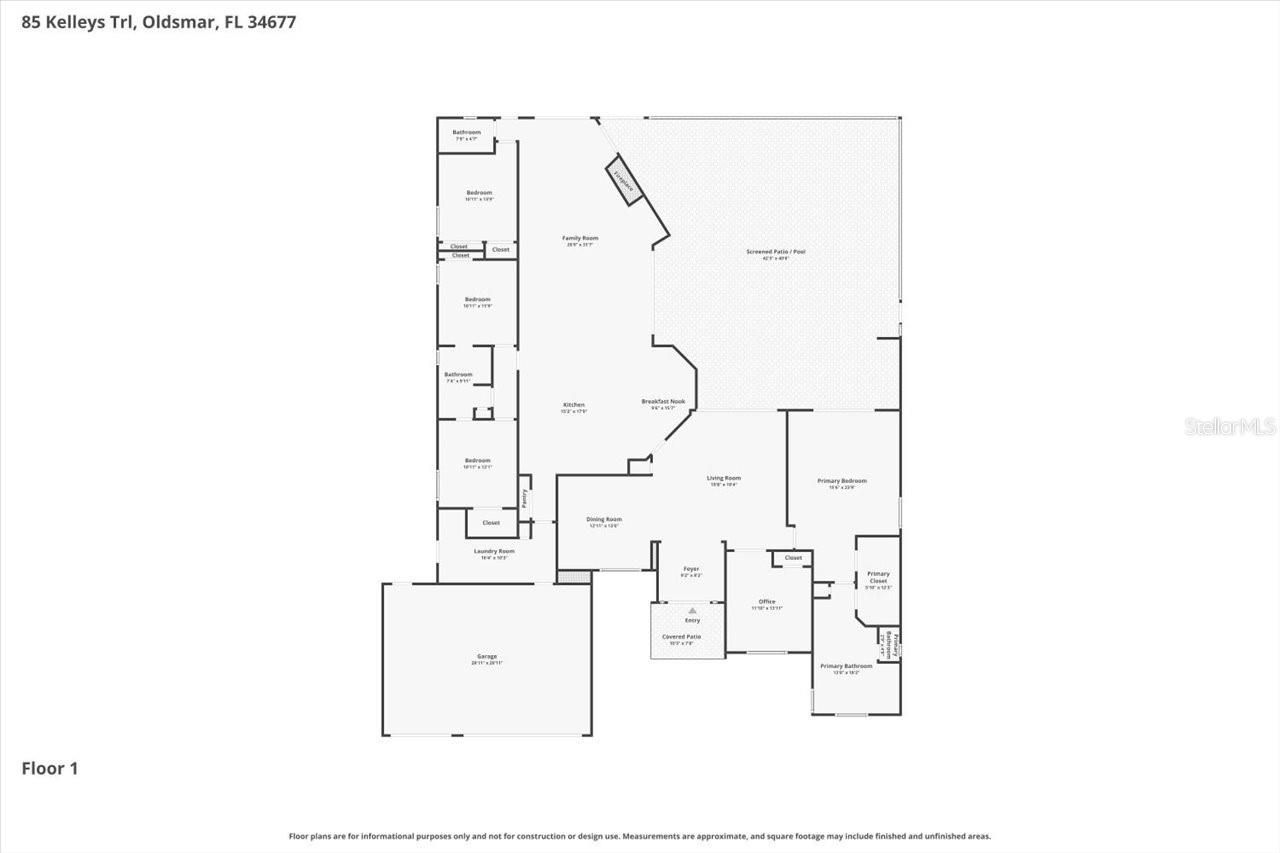 85 Kelleys Trail, Oldsmar, FL 34677 Photo