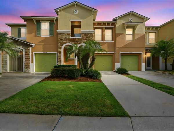 3871 GLIDING PLACE , SANFORD, FL 32773