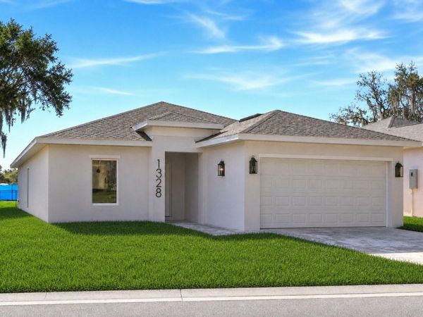 1328 MARSHALL DRIVE, LEESBURG, FL 34748