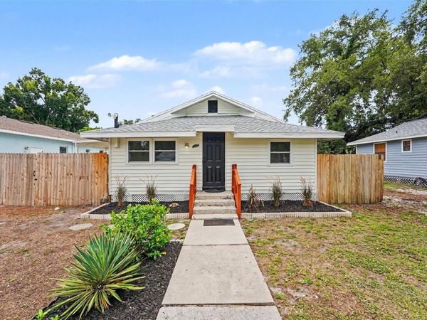 2850 59TH AVENUE N, ST PETERSBURG, FL 33714