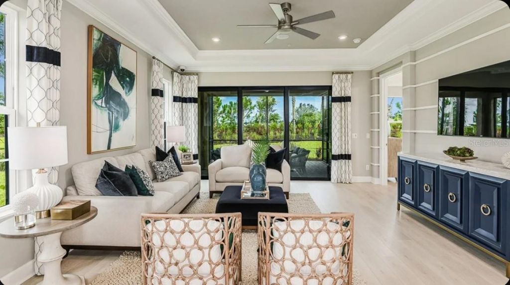 14537 Derna Terrace , Bradenton, FL 34211 Photo