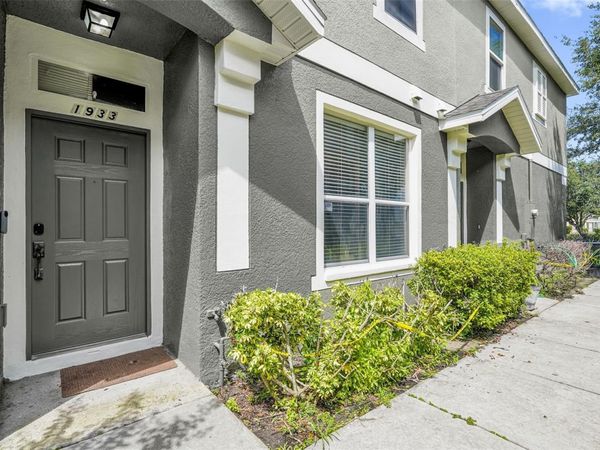 1933 ESTANCIA CIRCLE , Unit 1933, KISSIMMEE, FL 34741