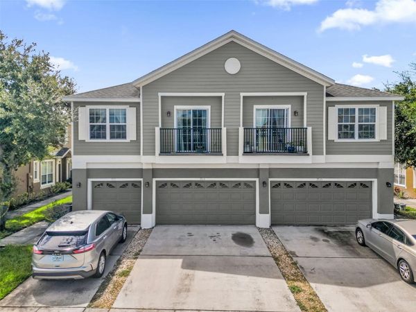 1933 ESTANCIA CIRCLE, Unit 1933, KISSIMMEE, FL 34741