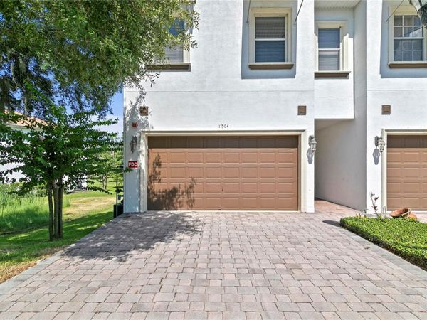 11504 BELLAMAR STREET , TAMPA, FL 33637
