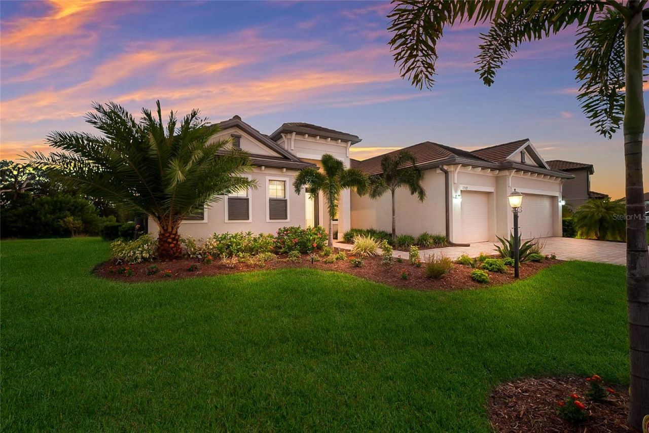 17528 Polo Trail , Lakewood Ranch, FL 34211 Photo