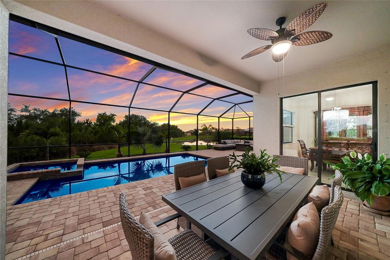 17528 Polo Trail , Lakewood Ranch, FL 34211 Photo