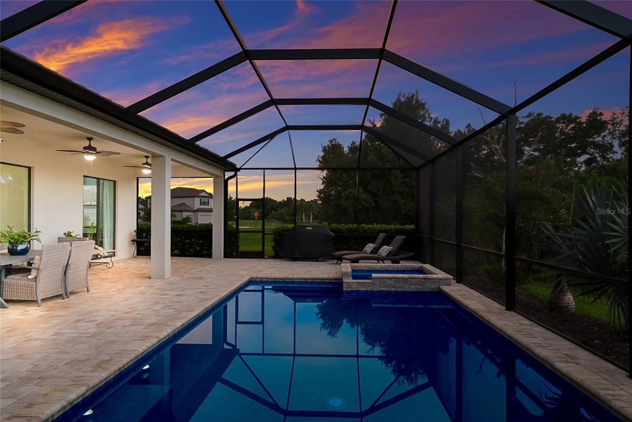 17528 Polo Trail , Lakewood Ranch, FL 34211 Photo