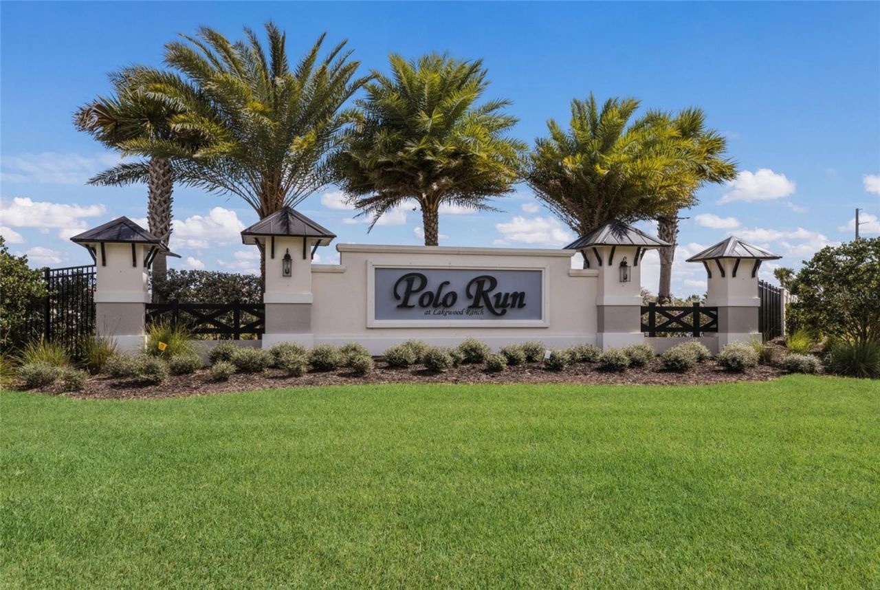 17528 Polo Trail , Lakewood Ranch, FL 34211 Photo