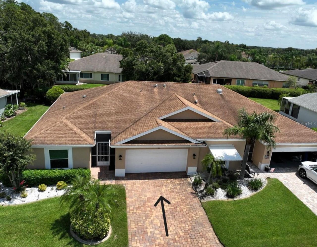 736 Mccallister Avenue, Sun City Center, FL 33573 Main Photo