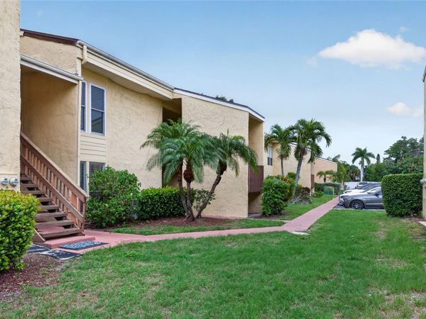 3417 CLARK ROAD, Unit 117, SARASOTA, FL 34231