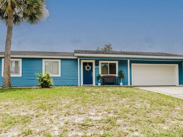 212 SUMMERSET DRIVE , APOPKA, FL 32712