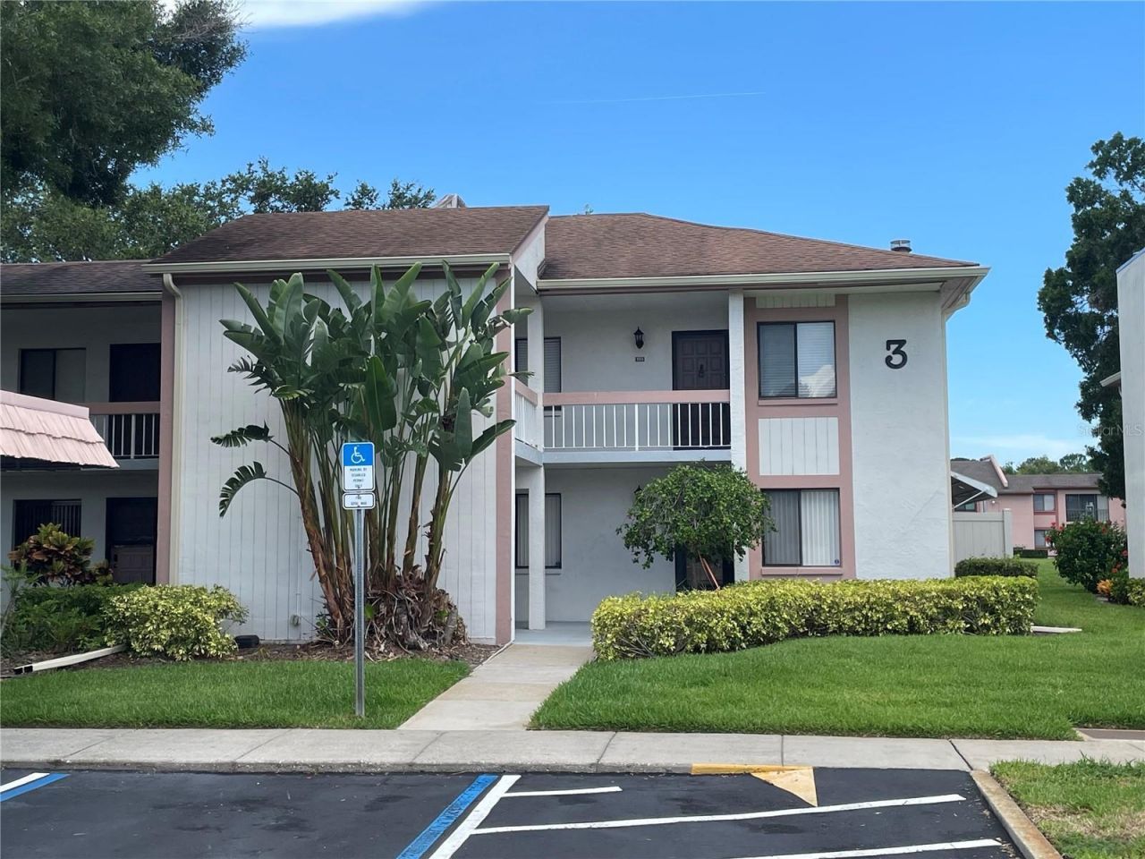 118 Lakeview Way, Unit 118, Oldsmar, FL 34677 Main Photo