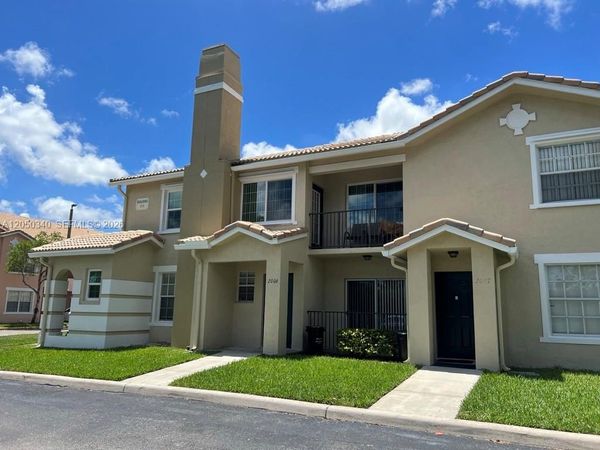 2006 Belmont Ln , North Lauderdale, FL 33068