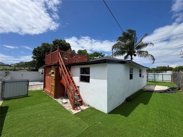 2211 NW 82nd St , Unit 2, Miami, FL 33147