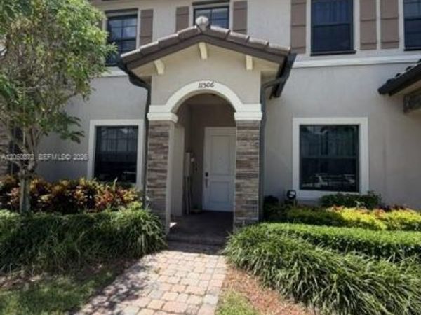 11506 SW 248th Ter, Unit ., Homestead, FL 33032