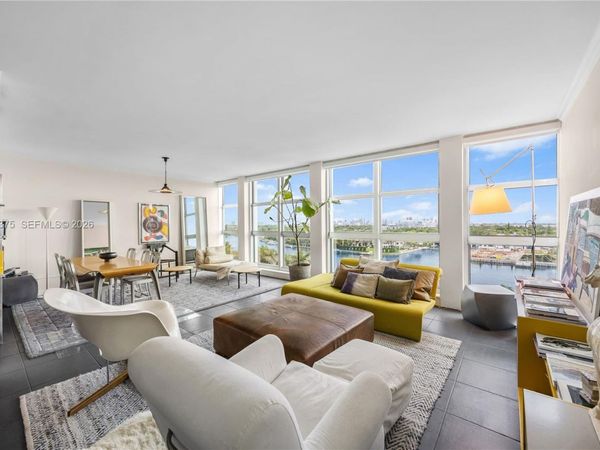 5055 Collins Ave , Unit 9K, Miami Beach, FL 33140