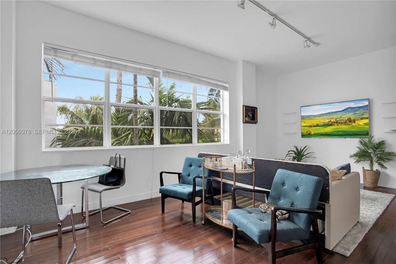935 Euclid Ave , Unit 8, Miami Beach, FL 33139 Photo