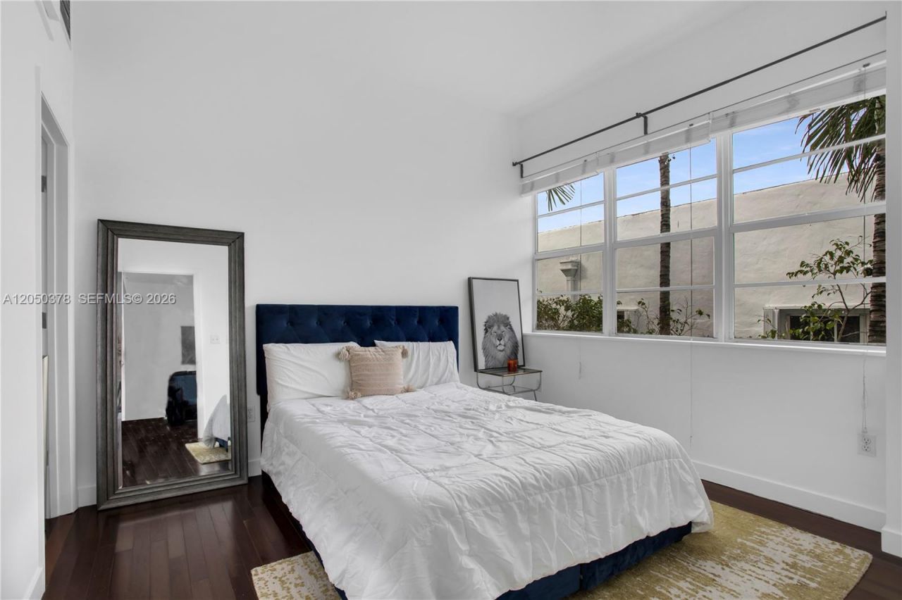 935 Euclid Ave , Unit 8, Miami Beach, FL 33139 Photo