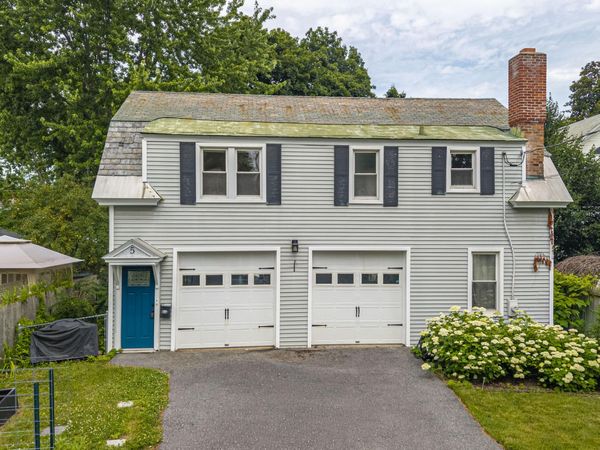 5 Grant Avenue, Glens Falls, NY 12801