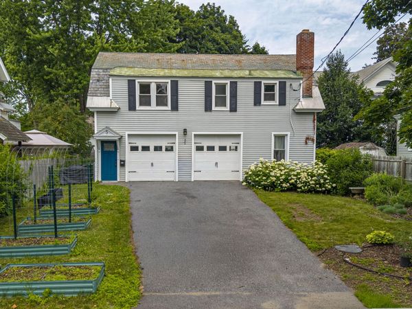 5 Grant Avenue, Glens Falls, NY 12801